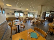 Fonds de commerce et murs d'HOTEL RESTAURANT à vendre ILE DE SEIN (29)
