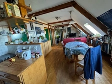 Fonds de commerce et murs d'HOTEL RESTAURANT à vendre ILE DE SEIN (29)