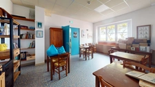 Fonds de commerce et murs d'HOTEL RESTAURANT à vendre ILE DE SEIN (29)
