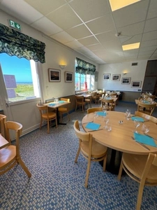 Fonds de commerce et murs d'HOTEL RESTAURANT à vendre ILE DE SEIN (29)