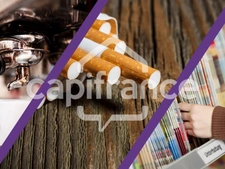Dpt Finistère (29), à vendre région de QUIMPER Bar - Tabac - Loto 