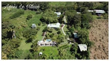 Domaine Touristique d'Exception