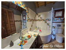Luxury Villa with Sea View, Pool & Spa