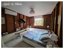 Maison et ses 3 Bungalows