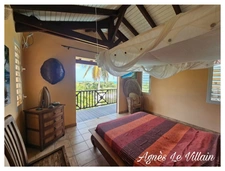 Villa avec Studio Vue Mer Piscine