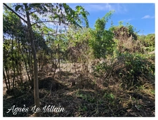 Land with Sea View and Large Rocks, 1041 m2