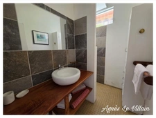 Maison Vue Mer avec Jacuzzi