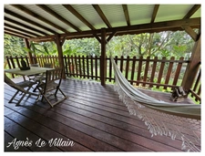 Maison individuelle au calme 