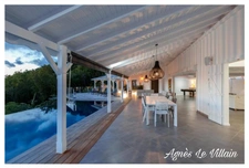 Luxury Villa 