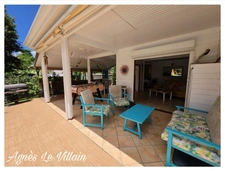 Maison Familiale et ses 2 Bungalows