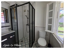 Authentique Villa Créole Restaurée avec Garage