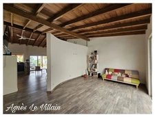 Villa with a view of Les Saintes + Apartment