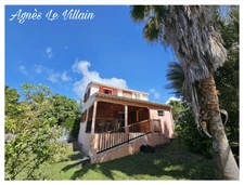 Maison Vue Mer Copropriété Piscine