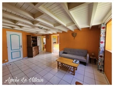 Maison Vue Mer Copropriété Piscine