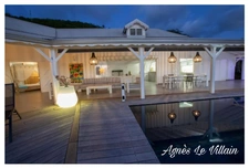 Luxury Villa 