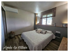 Villa + 3-room apartment with sea and Morne view and swimming pool on 3,500 m2