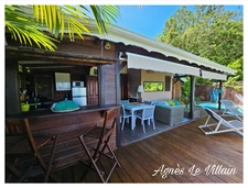Villa with Sea View and Swimming Pool