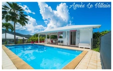 Luxury Tourist Resort with Sea View