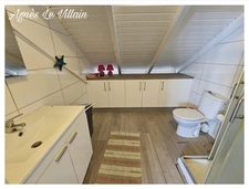 Family villa with its own apartment