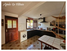 Maison Vue Mer et Ilets Pigeon