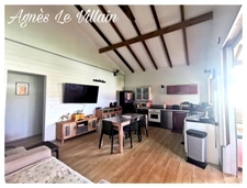 Propriété avec Maison Vue mer + 5 bungalows - Plage à pieds