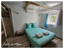 Tourist property with villa, 6 bungalows, swimming pool and reception area