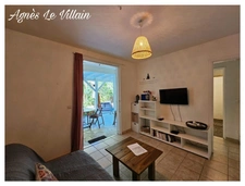 -- EXCLUSIVITÉ -- Villa Piscine + 2 Logements Plage Grande Anse à 800 m