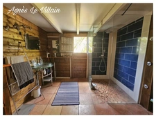 Maison Vue Mer avec Piscine sur 6 700 m2