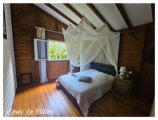 Maison individuelle au calme 