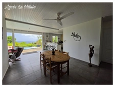 Maison Récente Vue Mer avec Piscine