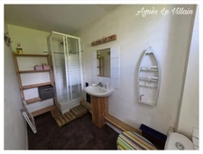 Villa Vue Mer avec Studio 
