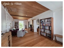 Authentique Villa Créole Restaurée avec Garage