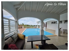 Villa d'Architecte Vue Mer