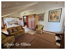 Villa Piscine + Appartement T3 Vue Mer