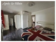 Villa with a view of Les Saintes + Apartment