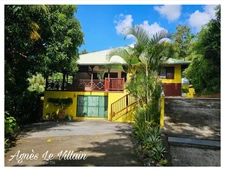 Propriété Maison + Gites sur 9 650 m2 de Terrain