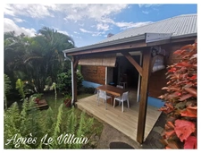 Property: House + 5 Bungalows - Beach within walking distance