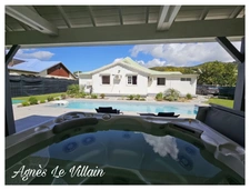 Villa avec Piscine et Spa