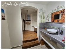 House with pool + Studio + Bungalow on 2,500 m2