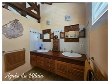 Villa avec Studio Vue Mer Piscine
