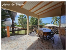 Maison Vue Mer Copropriété Piscine