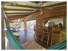 Maison Vue Mer avec Piscine sur 6 700 m2