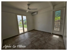 Maison Neuve T4 Vue Mer