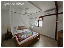 Villa Familiale 4 Chambres Piscine Plage à Pied