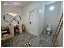 Villa stlye Créole Chic Prestige