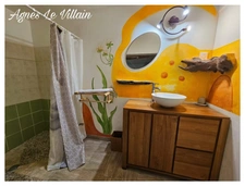 House with pool + Studio + Bungalow on 2,500 m2