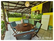 Propriété Maison + Gites sur 9 650 m2 de Terrain
