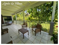 Villa Familiale avec Piscine + T2 + Bungalow sur 4 000 m2
