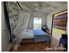 Villa with Bungalow, Beach within Walking Distance