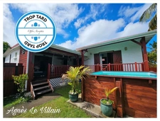 Maison Vue Mer avec Piscine